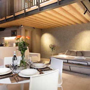 8 Loft Appartamento