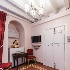 Residenza La Salute Appartement