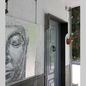Charming Buddha House Appartamento Napoli