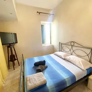 Gradoni 15 Casa Di Appartamento Napoli