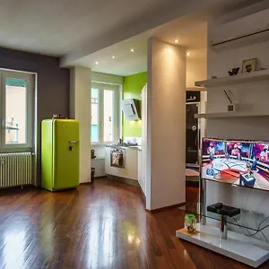 Primopiano - Orombelli Appartamento Milano