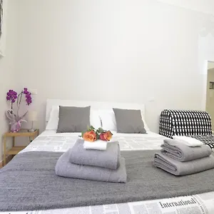 Prati House Apartamento Roma