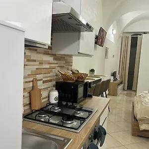G&vhome Appartamento Aeroporto di Catania Fontana Rossa