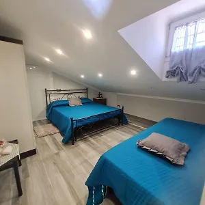 Mattei Dreams Casa vacanze Roma