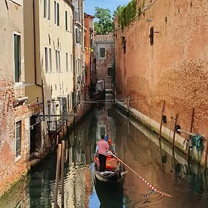  Apartamento Ca' Canal View
