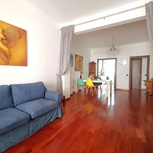 Cipro Appartamento Roma