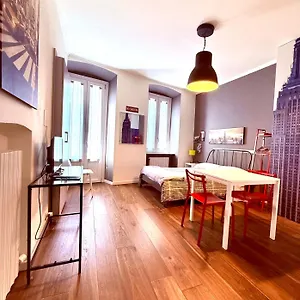 Al Centro Appartamento Bergamo