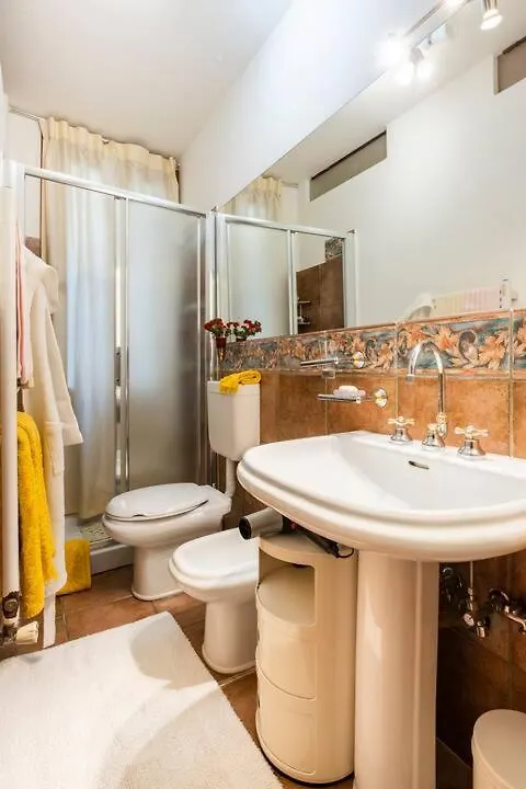 Apartment Appartamento Nel Cuore Di Venezia