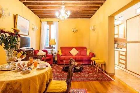 Appartamento Nel Cuore Di Venezia Apartment Venedig