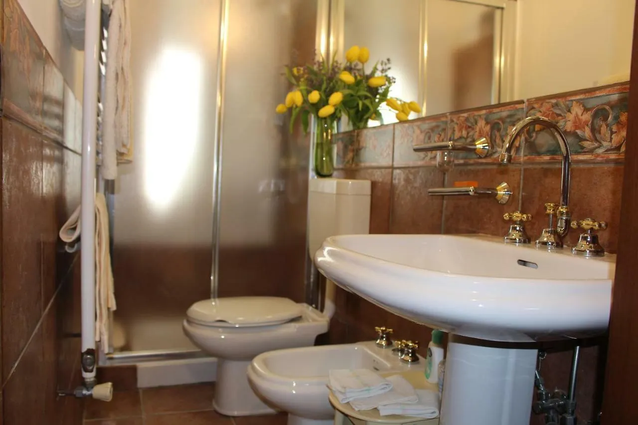 Apartment Appartamento Nel Cuore Di Venezia Italien
