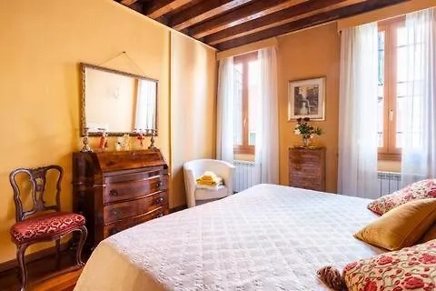 Appartamento Nel Cuore Di Venezia 0*, Venedik İtalya