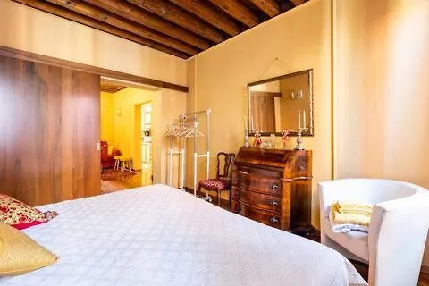 Daire Appartamento Nel Cuore Di Venezia İtalya