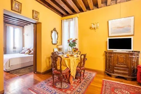 Appartamento Nel Cuore Di Venezia Daire